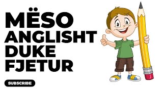 Mëso Anglisht ose Shqip Duke Fjetur  Learn English or Albanian While You Sleep [upl. by Rior]