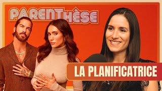 Parenthèse 3  On manque de temps La planification familiale avec Émilie Viens [upl. by Yrellam]