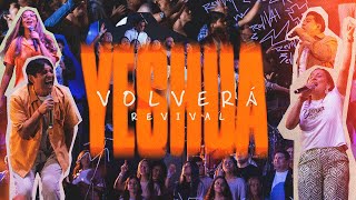 Yeshua Volverá – Revival Video Oficial [upl. by Manno69]