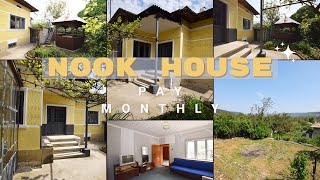 Nook House  PAY MONTHLY  Bulgaria  Targovishte  MOWLEM BULGARIA [upl. by Notse]