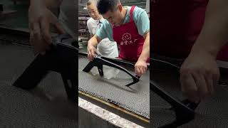 Bicycle Water Transfer Printing  Hydrology  Craft Shorts  Printing  Diy [upl. by Leong]