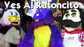 Chuck E Cheese  Ves Al Ratoncito Sharonville OH [upl. by Merill]