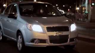 Chevrolet Aveo G3 [upl. by Yale972]