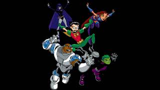 Teen Titans Calling All Titans  Pier [upl. by Eulalee]