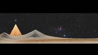 The Sandscape Universe  The Lost Pyramid [upl. by Judas]