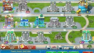 Hotel Mogul Las Vegas Level 14 [upl. by Hays]