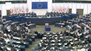 El Parlamento Europeo aprueba ampliar la baja de maternidad a 5 meses [upl. by Gerg614]