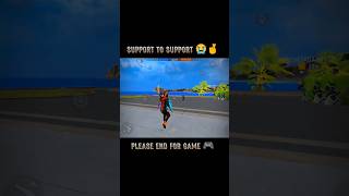 SPEED MOMENTS 🌪️ IN GAME 🎮PLAY FREE FIRE 🖥️ shorts gaming video viralvideo [upl. by Nhguavoj]