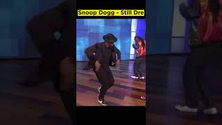 snoop Dogg still drdre cwalk cripwalk drdre snoopdogg cwalkchallenge snoopdoggdaneing [upl. by Zetrok201]