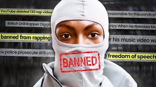 The Subculture England BANNED [upl. by Marv942]