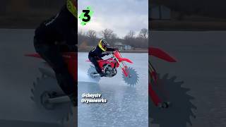 C Boys Epic Dirtbike Mods [upl. by Nyltiak585]