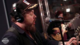 Nathaniel Rateliff amp The Night Sweats  quotHey Mamaquot Recorded Live for World Cafe [upl. by Lamont]