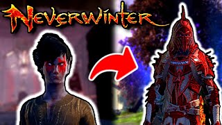 Neverwinter in 2024  New Player First Impressions [upl. by Anemolihp]