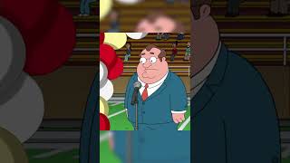 Chris Griffin was honored shorts familyguy [upl. by Polito]