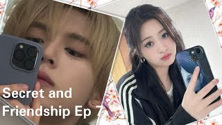 Secret and Friendship Episode 7 Story [upl. by Pachston]