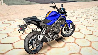 CB 500F DE LEILÃO ESTÁ MONTADA E EU JÁ COLOQUEI NA CHAPA 🔥 GTA SA VIDA REAL [upl. by Alida494]