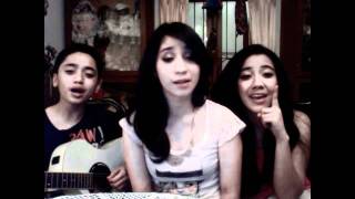 the nelwans  Youre my Everything cover [upl. by Nallak351]