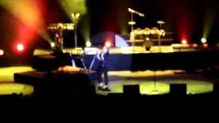 Belinda Carlisle Manila 2 I Get Weak [upl. by Arata589]