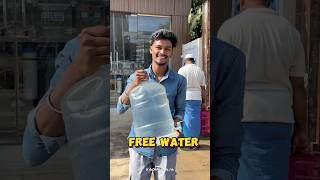 Free waterkadiriraja minivlog kadiri vlog freewater andhrapradesh karnataka tmailnadu [upl. by Hailey]