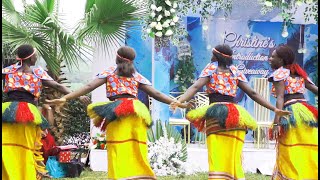 Banyankole Kuhingira  Ankole Culture Performance  Karo Karungi [upl. by Eimmot327]