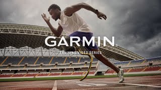 What is Training Effect on your Garmin – Garmin® Retail Training [upl. by Ecilahs]