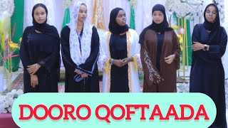 5 GABDHOOD VS 4 WIIL  KA DOOORO QOFTAADA [upl. by Griz]