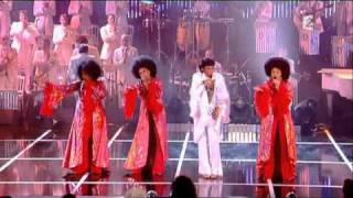 France Télévision  Boney M  medley 2010 [upl. by Myrtia]