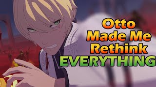 quotThus Spoke Apocalypsequot  quotRegressionquot RAW UNEDITED Reaction  Honkai Impact 3rd [upl. by Dulce]