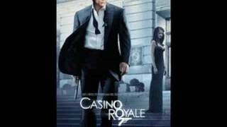 Casino Royale OST 2nd [upl. by Nnayd889]