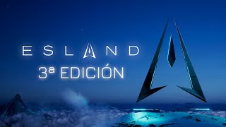 PREMIOS ESLAND 💙 3ª EDICIÓN [upl. by Gauntlett971]