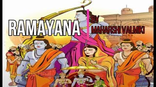 The Ramayana Grade 8 Asian Literature [upl. by Nive]