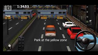 Car Game Level New Update 2024 Full Training [upl. by Airrat]