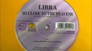 Libra  So Close To The Heavens [upl. by Stiruc]