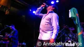 Khaled Aicha live in Darmstadt  germany 21072010 [upl. by Baras23]