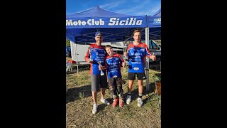 Bisacquino PA Enduro Sprint ACSI 13102024 [upl. by Delly310]