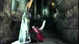 Devil May Cry 3 Crazy Gameplay [upl. by Spiegleman]