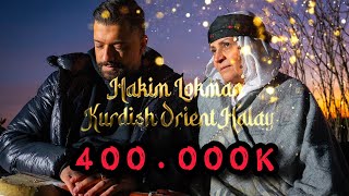 HAKIM LOKMAN NAZDAR NAZDAR  YASMAR YASMAR MASHUP Official 4K Video by GOLDDIGGAZ FILMS [upl. by Bilak]