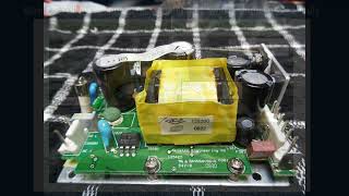 Bowers amp Wilkins Gen 1 Zeppelin Speaker Repair With Audio Tutorial [upl. by Derry]