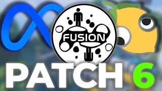 How to Install Bonelab Fusion for Standalone Meta Quest  Patch 6 [upl. by Yebloc]