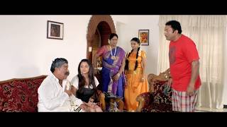 Poilce Maman Malayalam Movie Scenes  Dandapani wants Baburaj to handle the case [upl. by Fredric512]