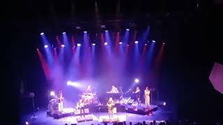 Teskey Brothers crying shame Salle pleyel paris 2 septembre 2024 [upl. by Avron]