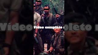 OPERAÇÃO TRAÍRA VIDEO NOVO NO CANAL guerra comandos exercitobrasileiro [upl. by Revlys606]