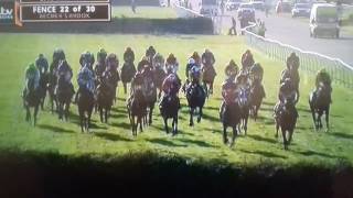 Grand National 2017 [upl. by Assanav]