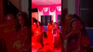 dance rajashthanidance tejagiviraldancevideo dineshmakrana viral wedding dancecraze song [upl. by Alatea22]