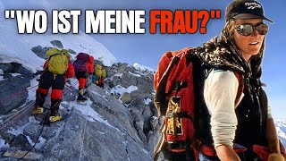 Die TRAGISCHE Geschichte vom Dornröschen vom Mount EVEREST [upl. by Frisse]