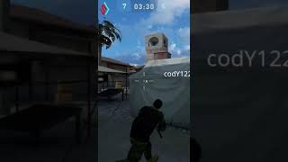 SOCOM game coming to AndroidApple Devices  Zero Ops Gameplay shorts [upl. by Refynnej696]