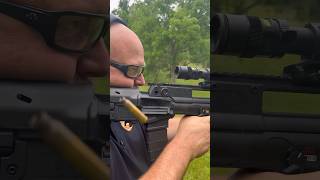 Springfield Hellion load amp shoot 2agun gunculture asmr rifle 556 gunculture guncollector007 [upl. by Correna]