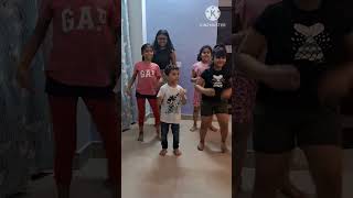 Koi Mil Gya group friendship video reels dance friendship [upl. by Costin]