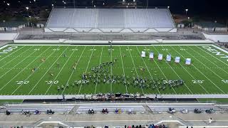 2024 UIL Area FINALS  Stephenville High School [upl. by Arocahs23]