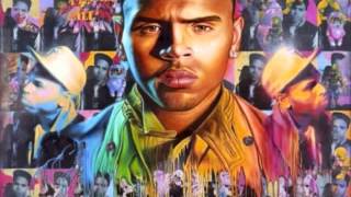 quotI wanna bequot Chris Brown Slowed amp Chopped by Dj Slowed Up [upl. by Cora]